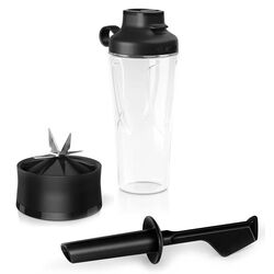 Blender Bosch VitaPower MMB6384M (Inox/Black) Thumb