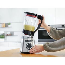 Blender Bosch VitaPower MMB6384M (Inox/Black) Thumb