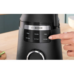 Блендер Bosch VitaPower MMB6652B (Black) Thumb