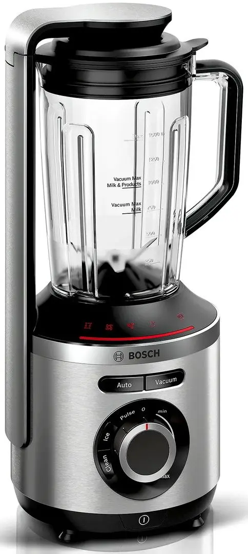 Блендер Bosch VitaPower MMBV622M (Silver/Black)