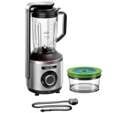 Blender Bosch VitaPower MMBV622M (Silver/Black)