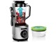 Blender Bosch VitaPower MMBV622M (Silver/Black)