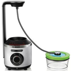 Блендер Bosch VitaPower MMBV622M (Silver/Black) Thumb