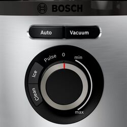 Блендер Bosch VitaPower MMBV622M (Silver/Black) Thumb