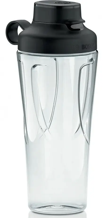 Blender Bosch VitaPower Serie 2 MMB2111M (Black/Inox)