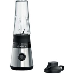 Blender Bosch VitaPower Serie 2 MMB2111M (Black/Inox)