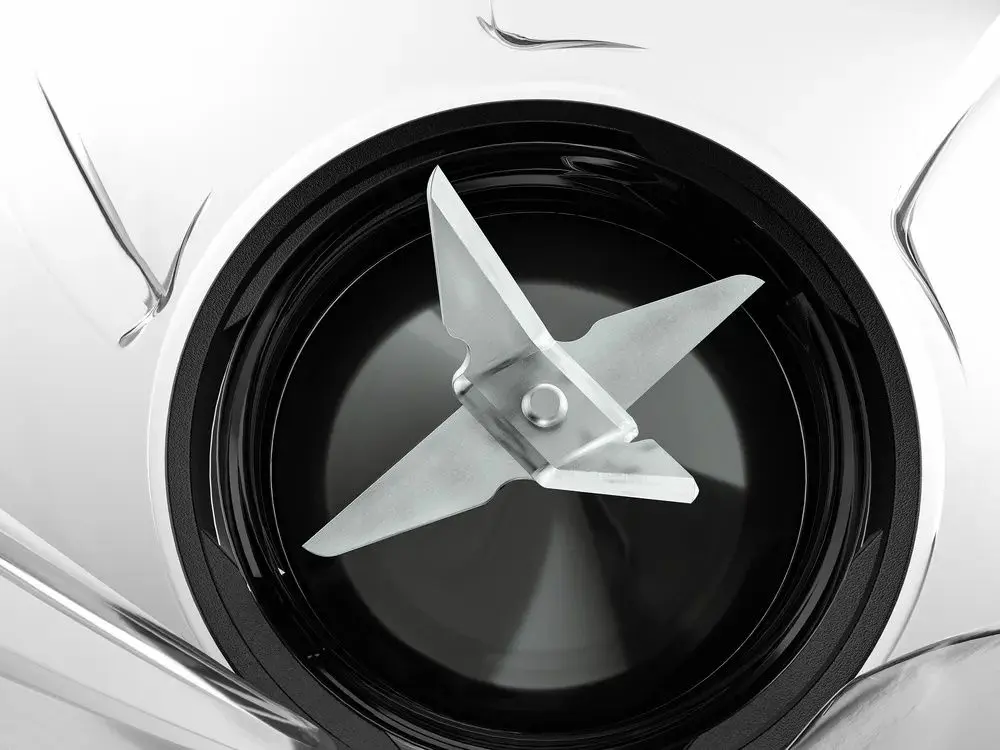 Blender Bosch VitaPower Serie 2 MMB2111M (Black/Inox)