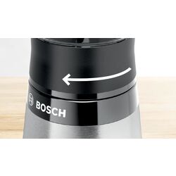 Blender Bosch VitaPower Serie 2 MMB2111M (Black/Inox) Thumb