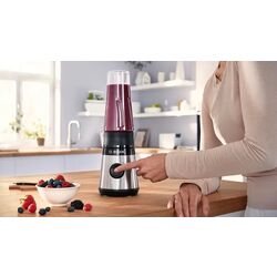 Blender Bosch VitaPower Serie 2 MMB2111M (Black/Inox) Thumb