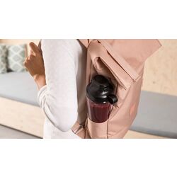 Blender Bosch VitaPower Serie 2 MMB2111M (Black/Inox) Thumb