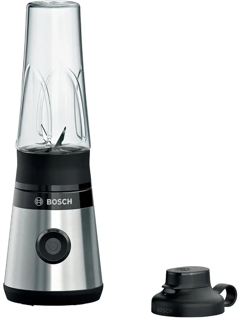 Blender Bosch VitaPower Serie 2 MMB2111M (Black/Inox)