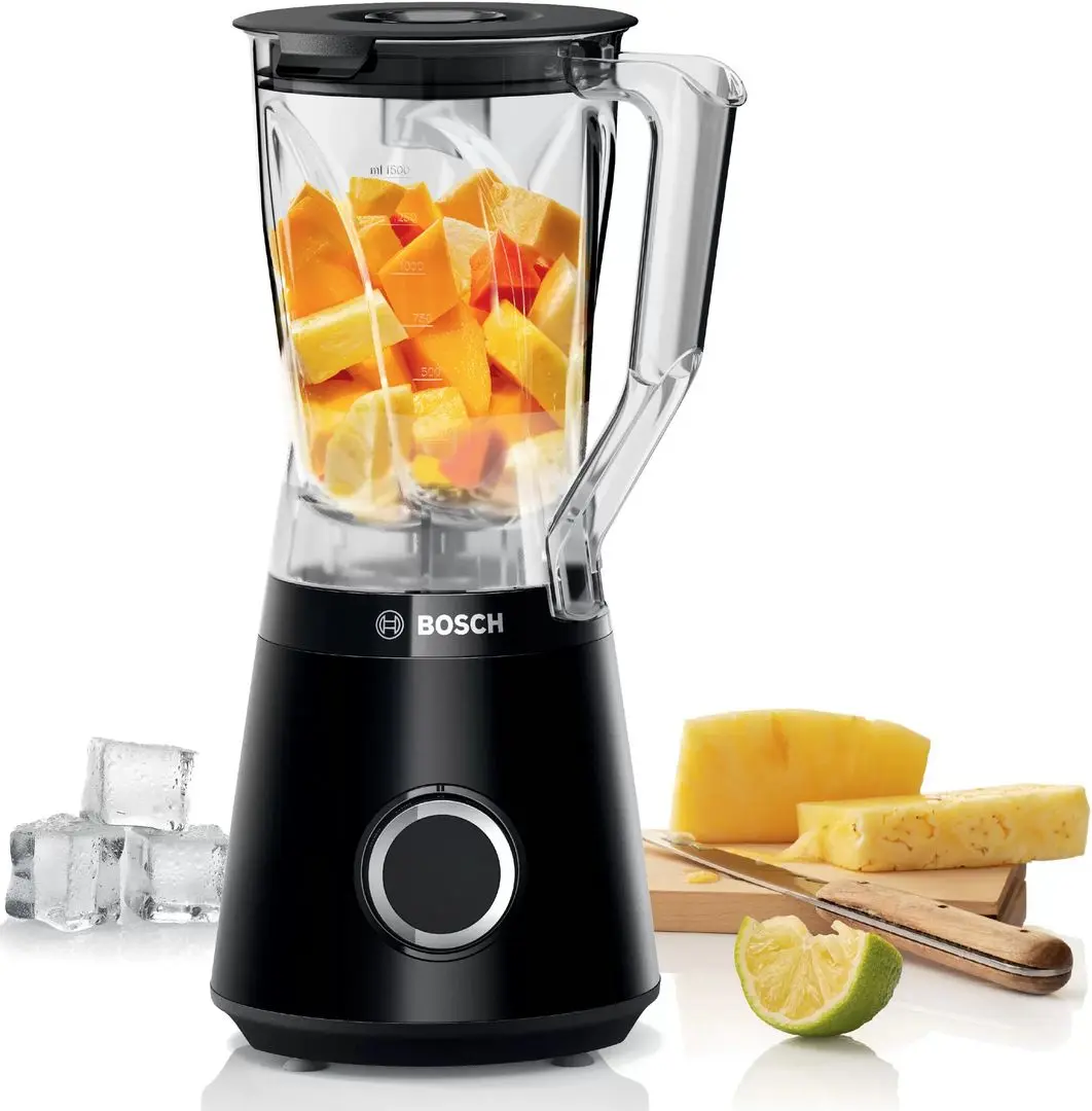 Blender Bosch VitaPower MMB6141B (Black)