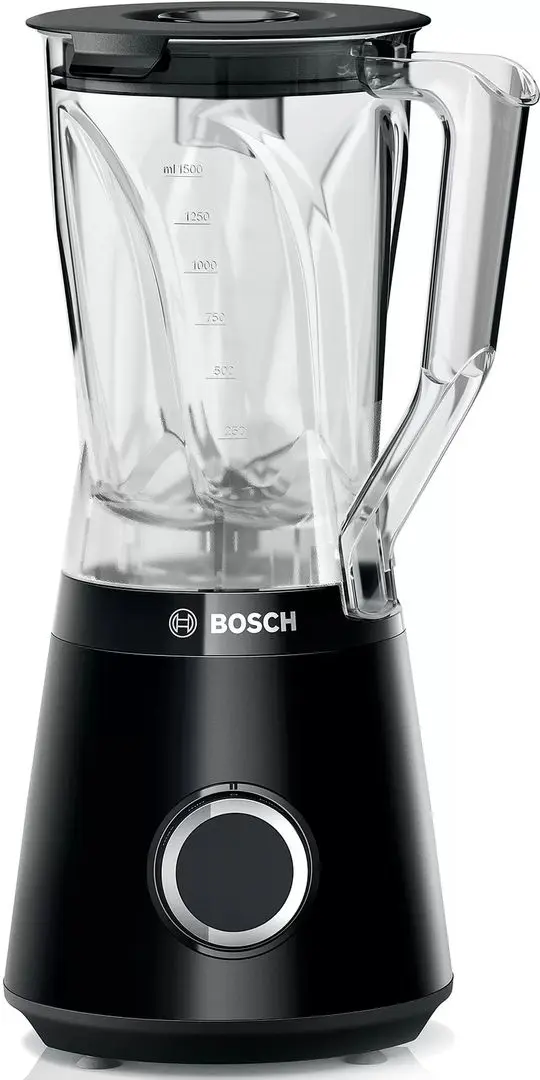 Blender Bosch VitaPower MMB6141B (Black)