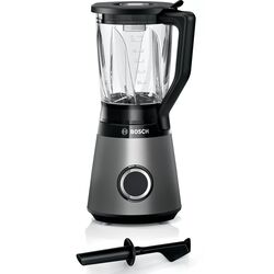 Блендер Bosch VitaPower MMB6172S (Inox/Black)