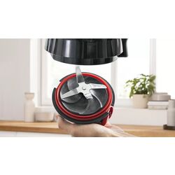 Блендер Bosch VitaPower MMB6172S (Inox/Black) Thumb