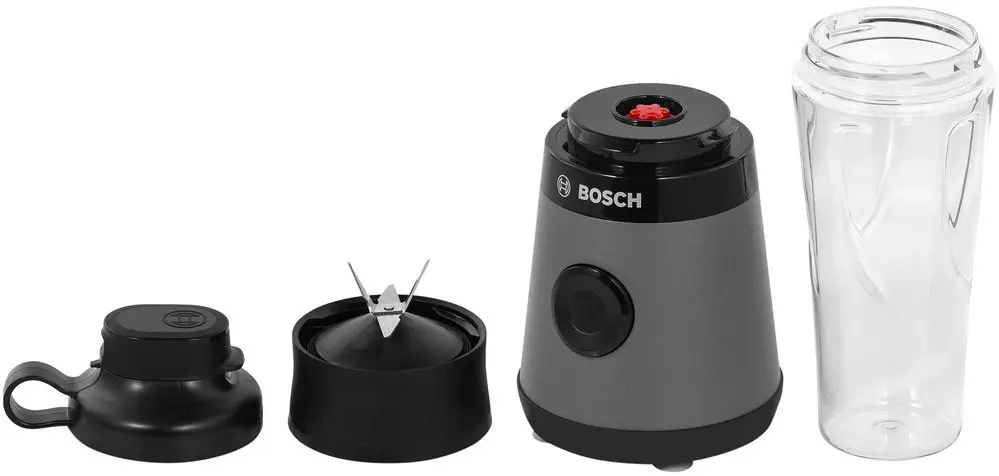 Блендер Bosch VitaPower Series 2 (Silver)