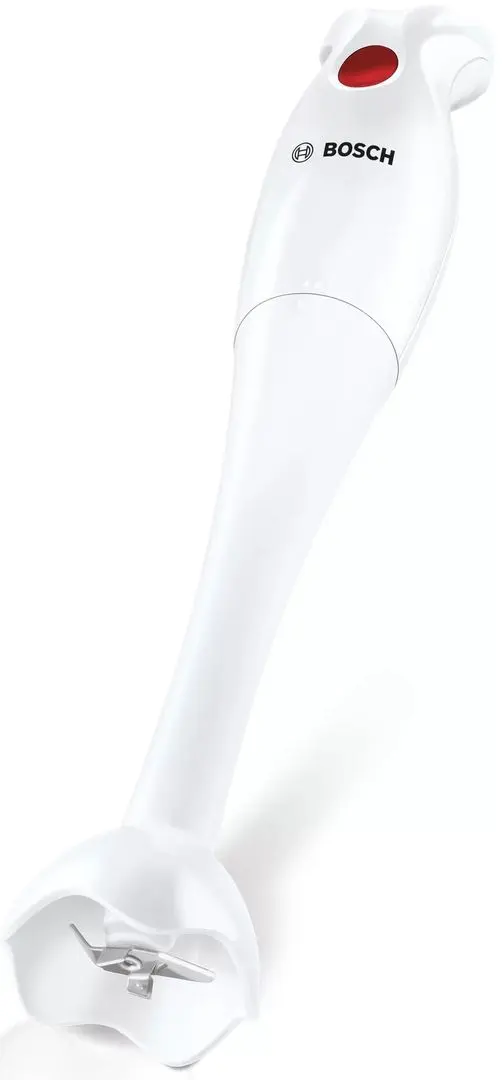 Blender Bosch YourCollection MSMP1000 (White/Red)