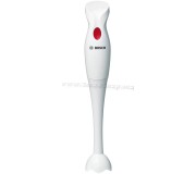 Blender Bosch YourCollection MSMP1000 (White/Red)