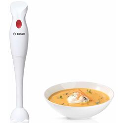 Blender Bosch YourCollection MSMP1000 (White/Red) Thumb