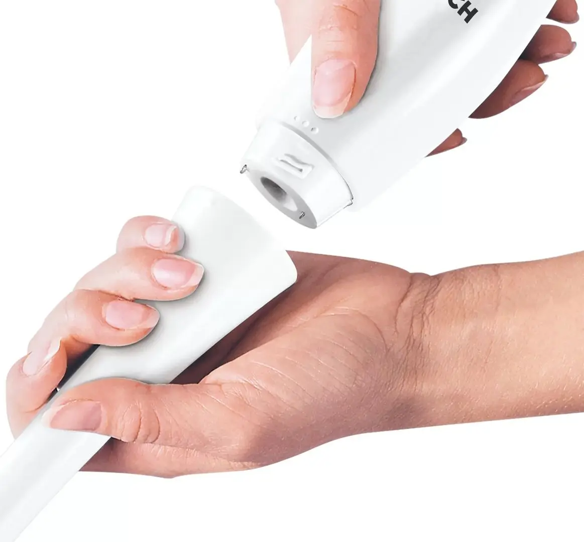 Blender Bosch YourCollection MSMP1000 (White/Red)