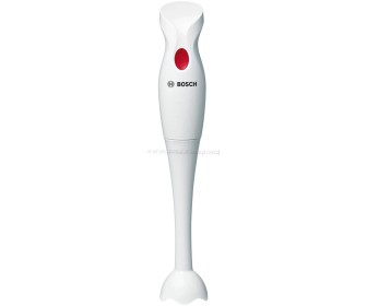 Blender Bosch YourCollection MSMP1000 (White/Red)