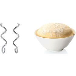 Mixer Bosch MFQ4980B (Black) Thumb