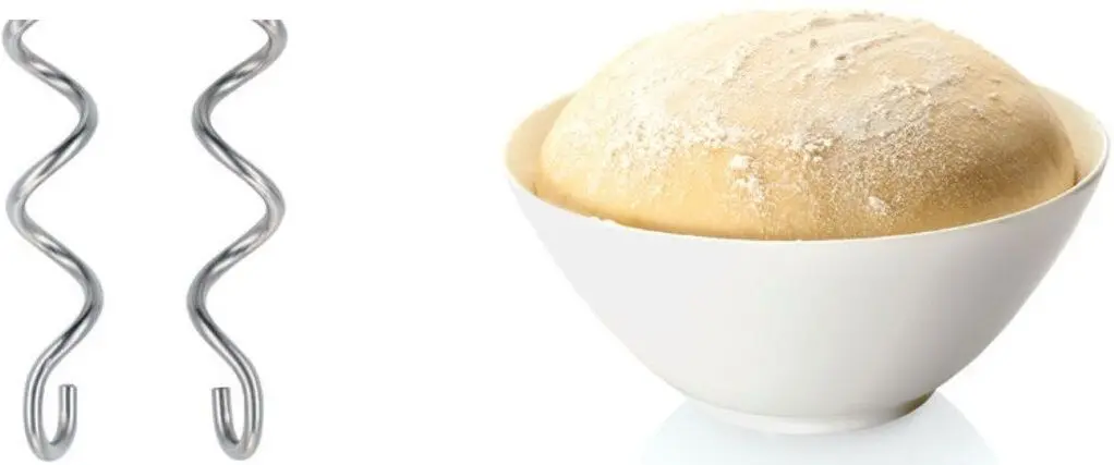 Mixer Bosch MFQ4980B (Black)