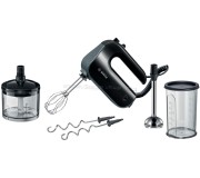 Mixer Bosch MFQ4980B (Black)