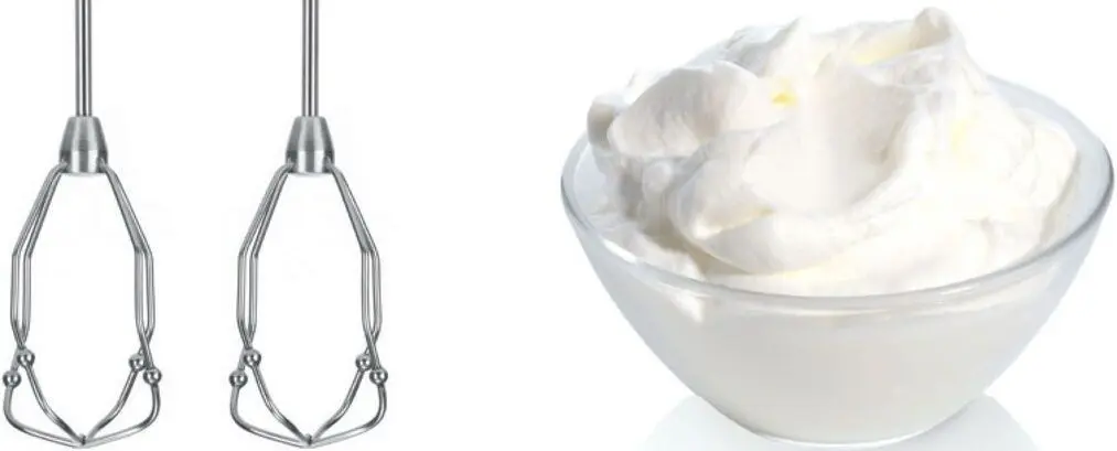 Mixer Bosch MFQ4980B (Black)