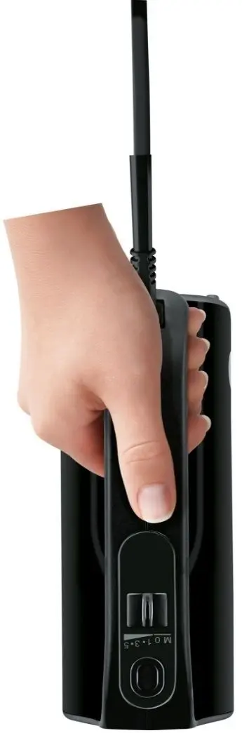 Mixer Bosch MFQ4980B (Black)