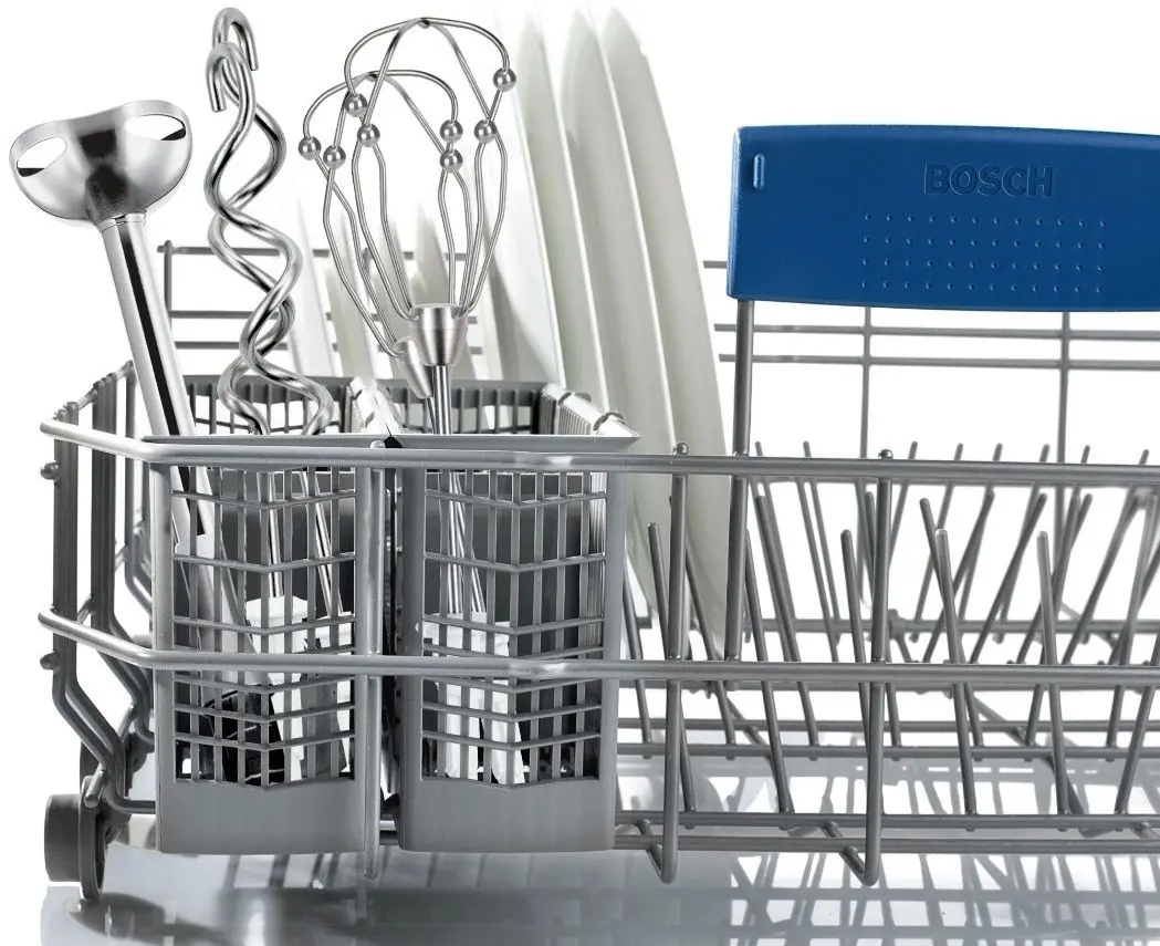 Mixer Bosch MFQ4980B (Black)