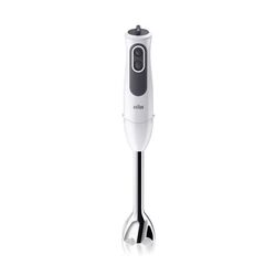 Блендер Braun MQ 3135 WH (White) Thumb