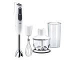 Blender Braun MQ 3135 WH (White)