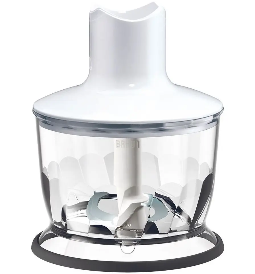 Блендер Braun MQ 3135 WH (White)