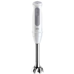 Blender Braun MQ 50001 M WH (White) Thumb