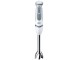 Blender Braun MQ 5235 (White/Inox)