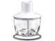 Blender Braun MQ 5235 (White/Inox)