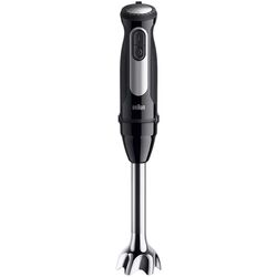 Блендер Braun MQ 55254 MBK (Black) Thumb