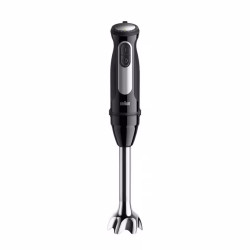 Блендер Braun MQ 55307 MBK (Black) Thumb