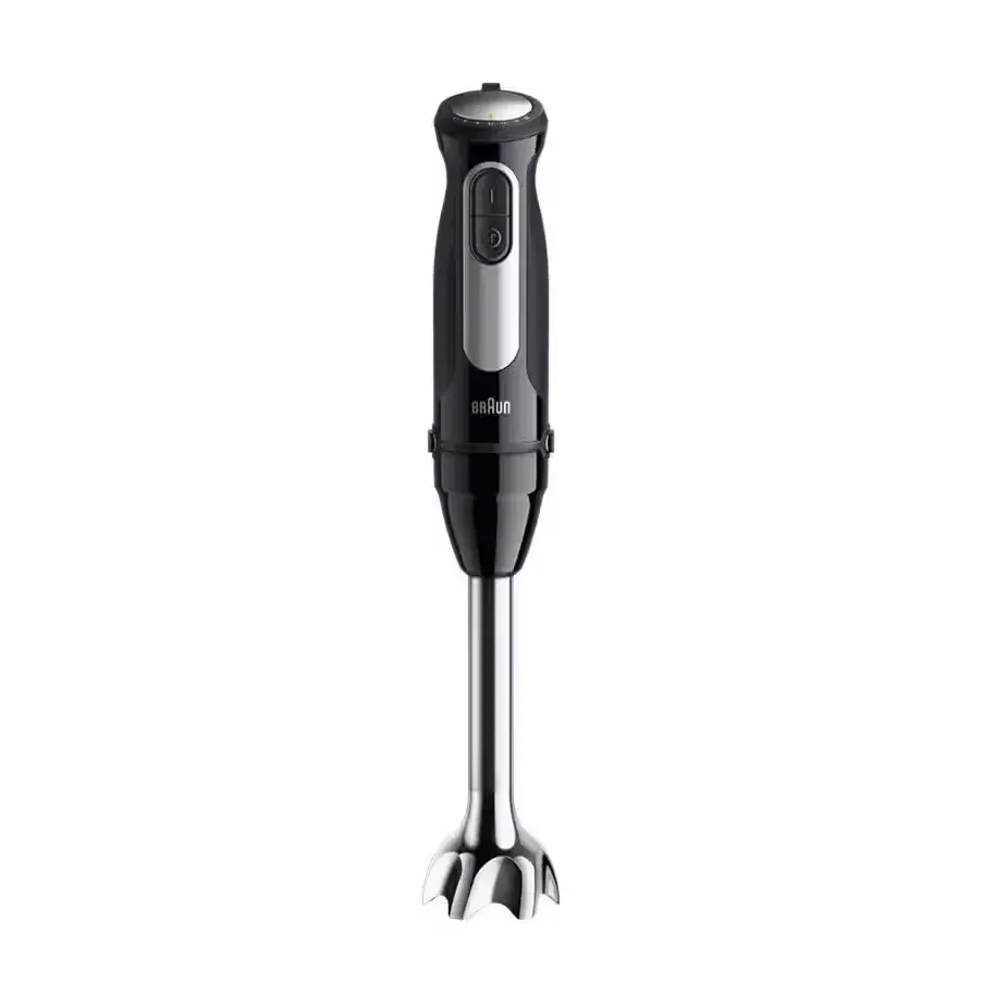 Блендер Braun MQ 55307 MBK (Black) - 2