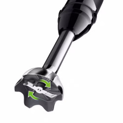 Блендер Braun MQ 55307 MBK (Black) Thumb
