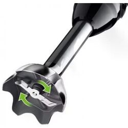 Blender Braun MQ 55755 MBK (Black) Thumb