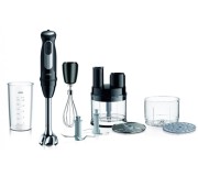 Blender Braun MQ 55755 MBK (Black)