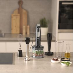 Blender Braun MQ 55755 MBK (Black) Thumb