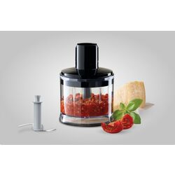Blender Braun MQ 55755 MBK (Black) Thumb