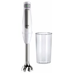 Blender Braun MQ 7000 W (White)
