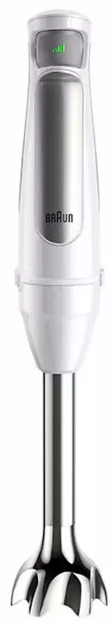 Blender Braun MQ 7000 W (White)