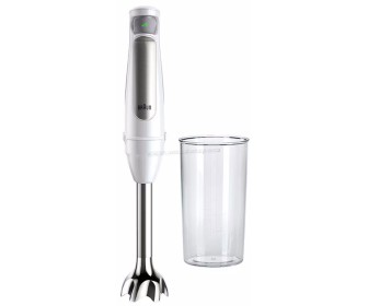 Blender Braun MQ 7000 W (White)