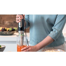 Blender Braun MQ 7035X (Black/Satin Steel) Thumb