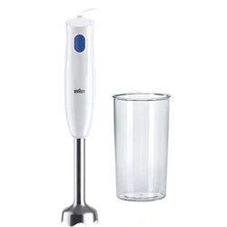 Blender Braun MQ10.001MWH (Black/Inox) Thumb